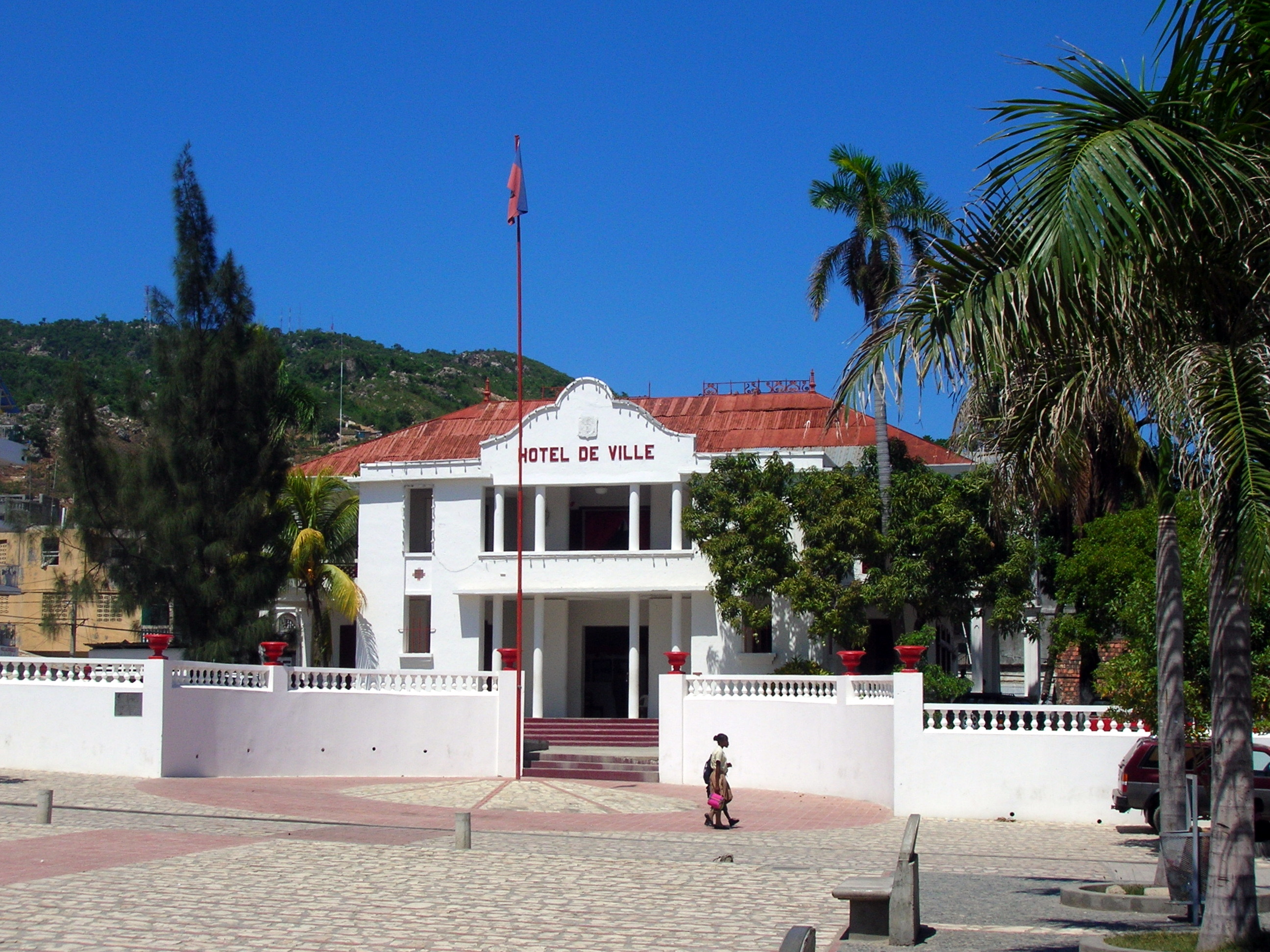 Ayiti 1