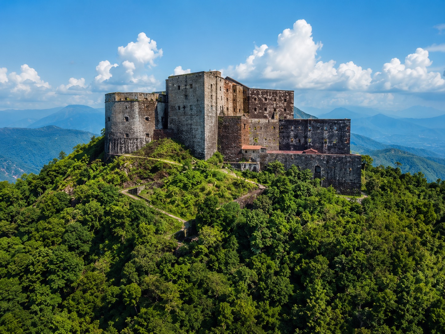 Ayiti 2