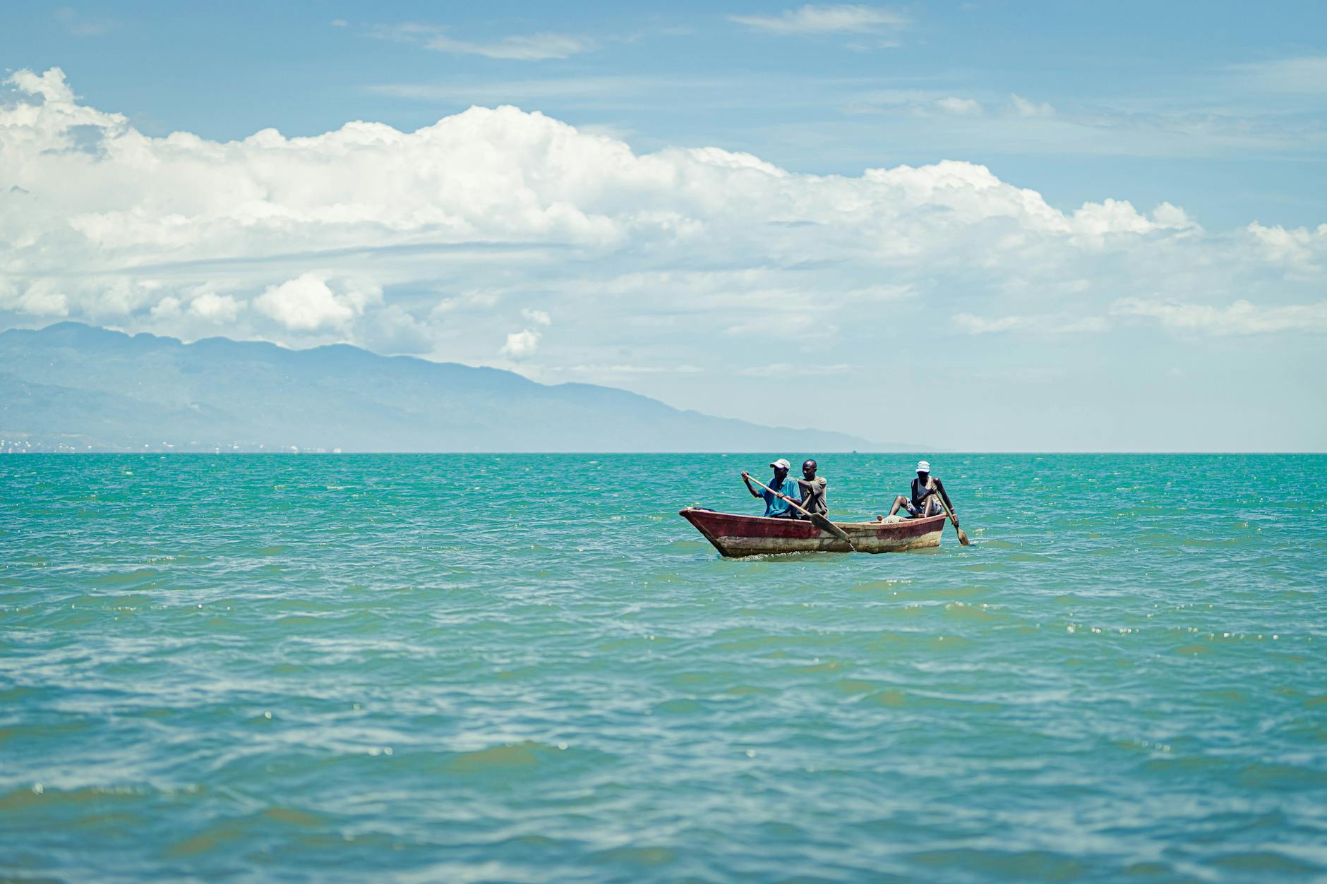 Ayiti 6