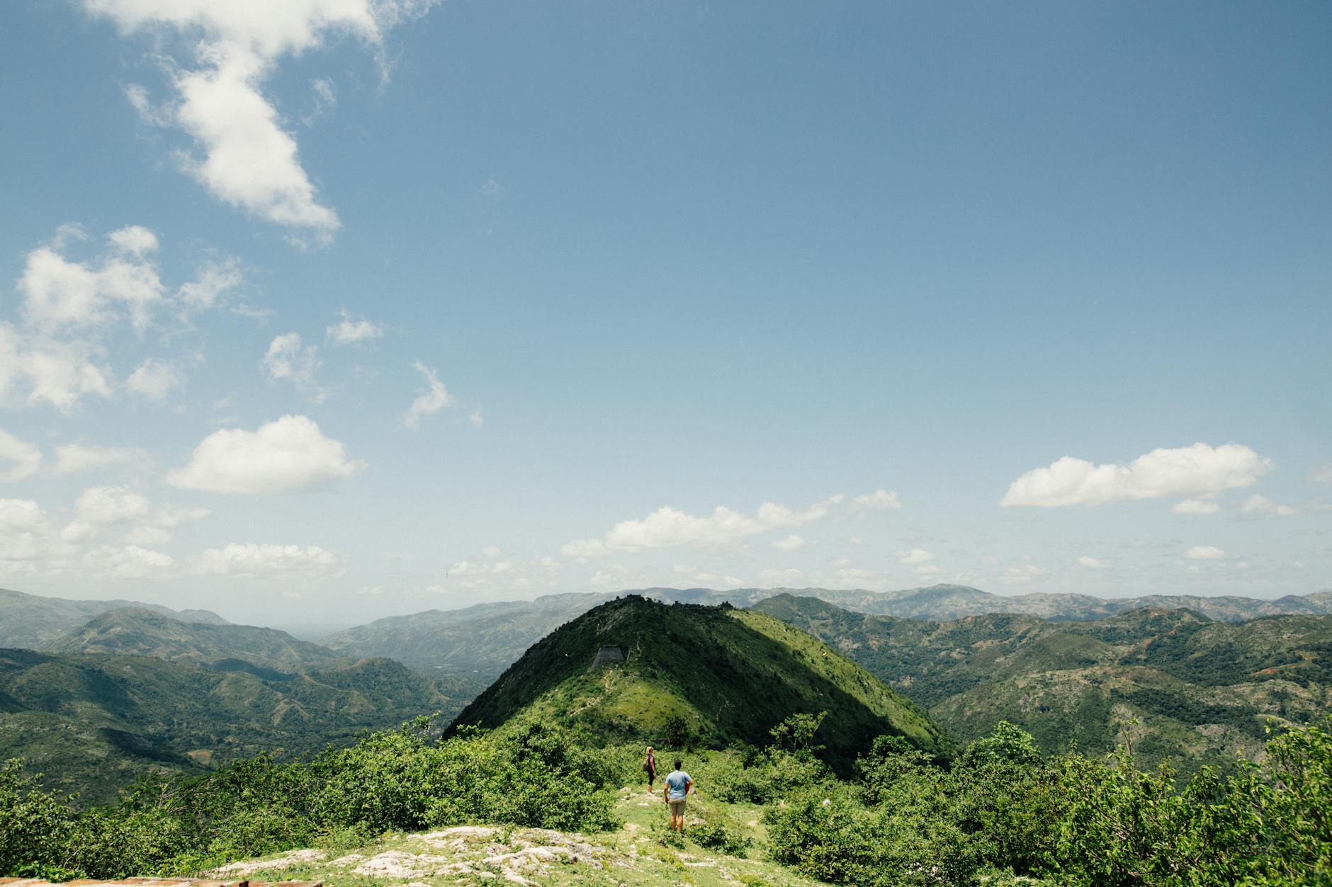 Ayiti 7