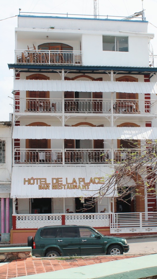 Ayiti 13