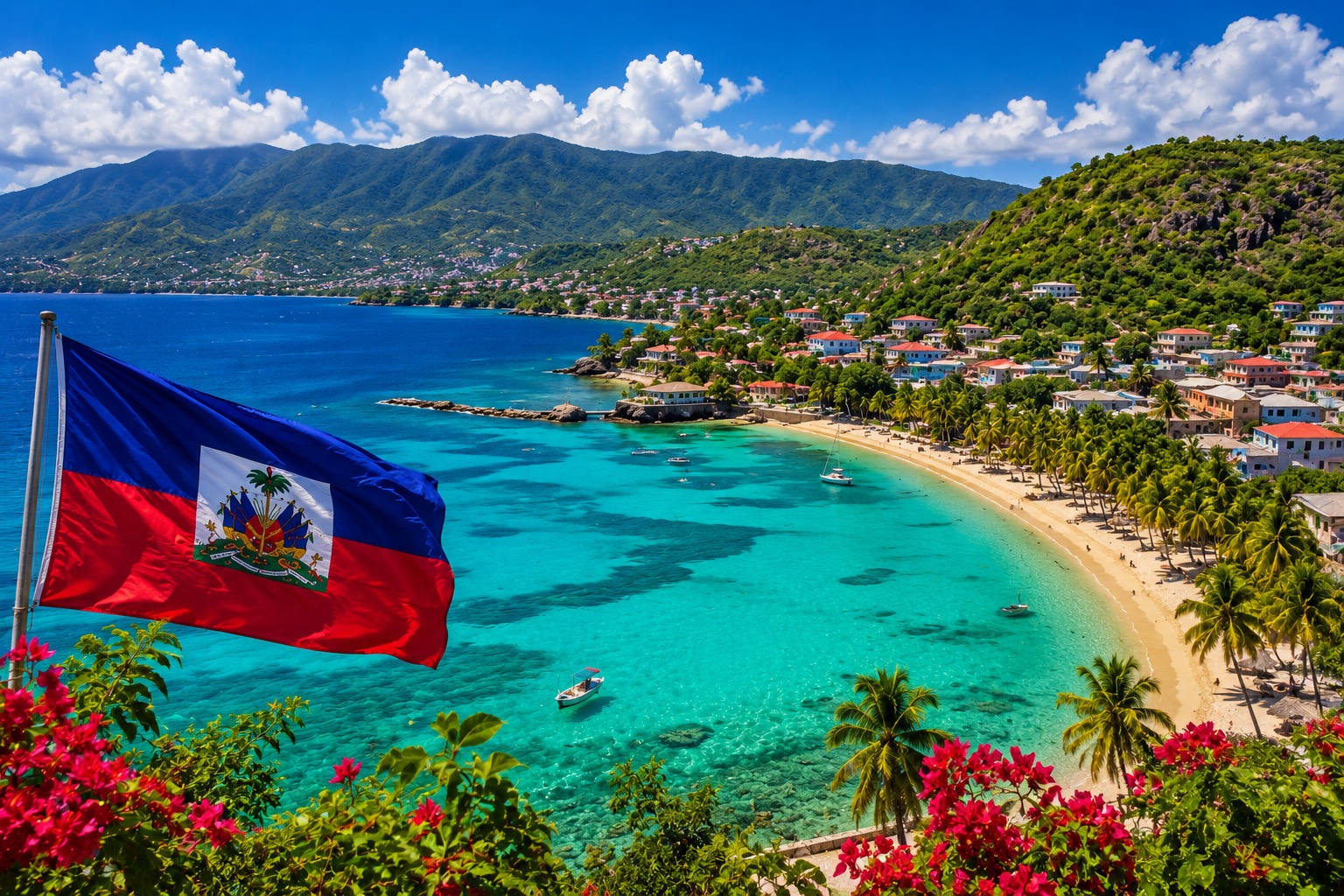 Ayiti 21