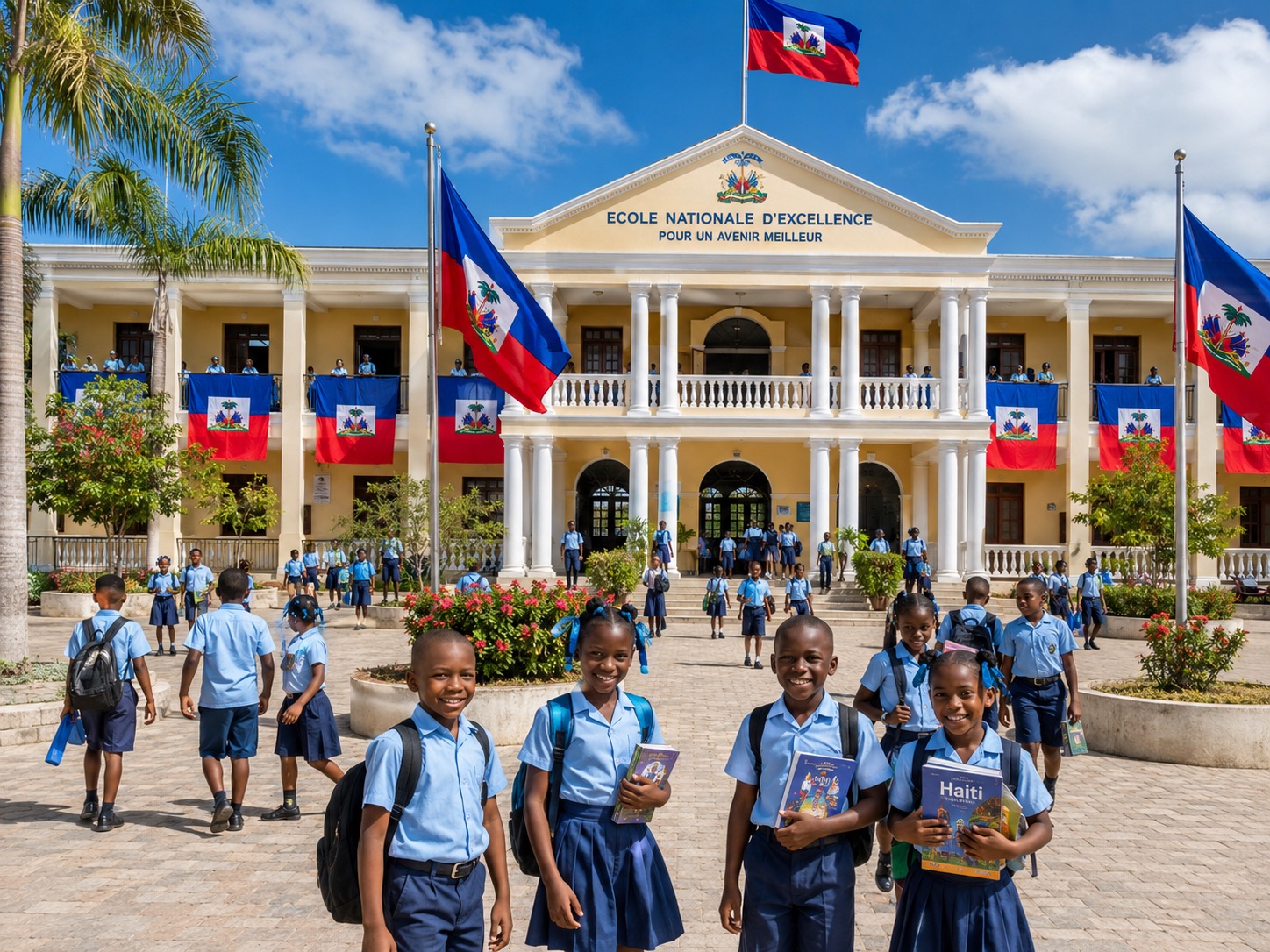 Ayiti 65