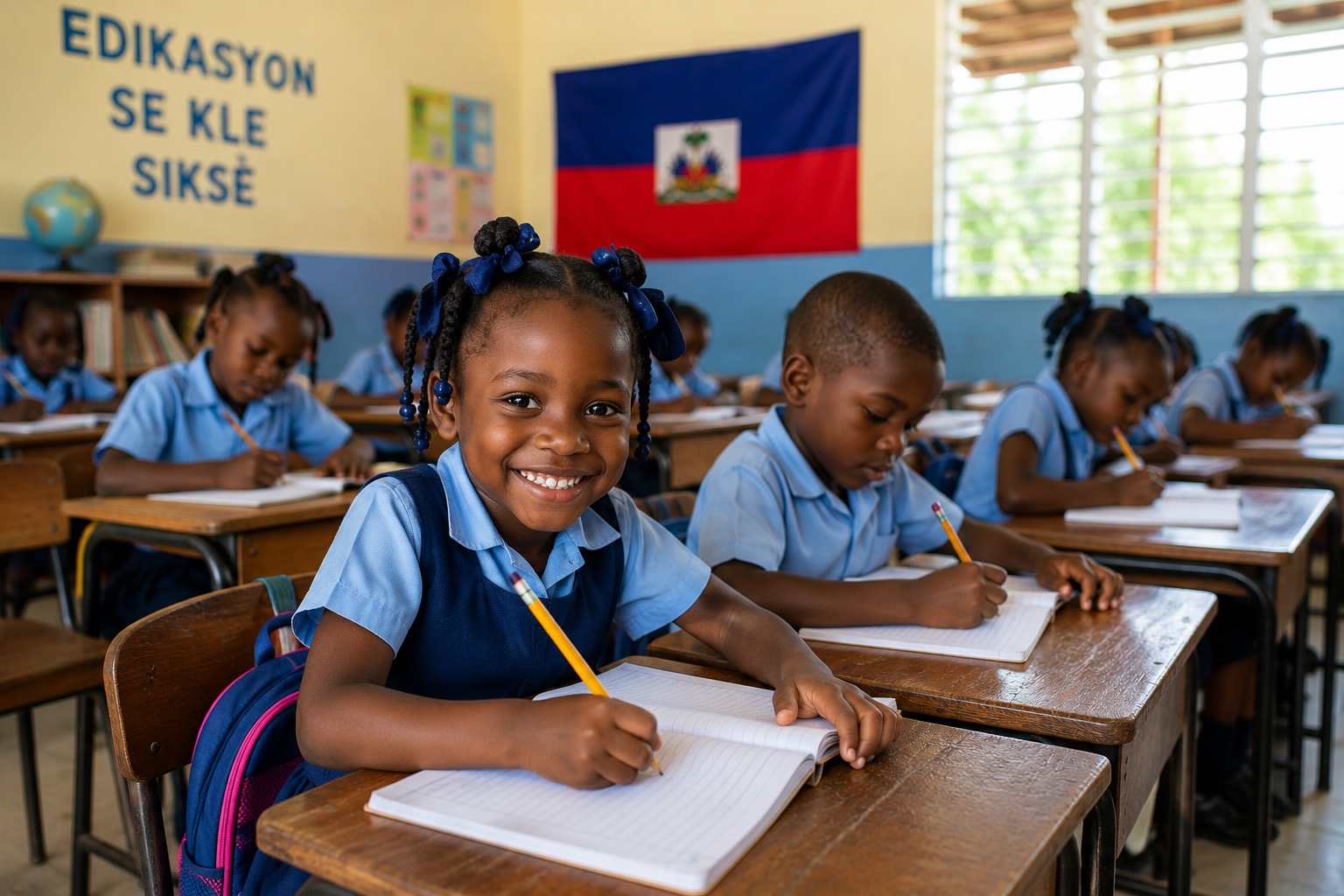 Ayiti 81