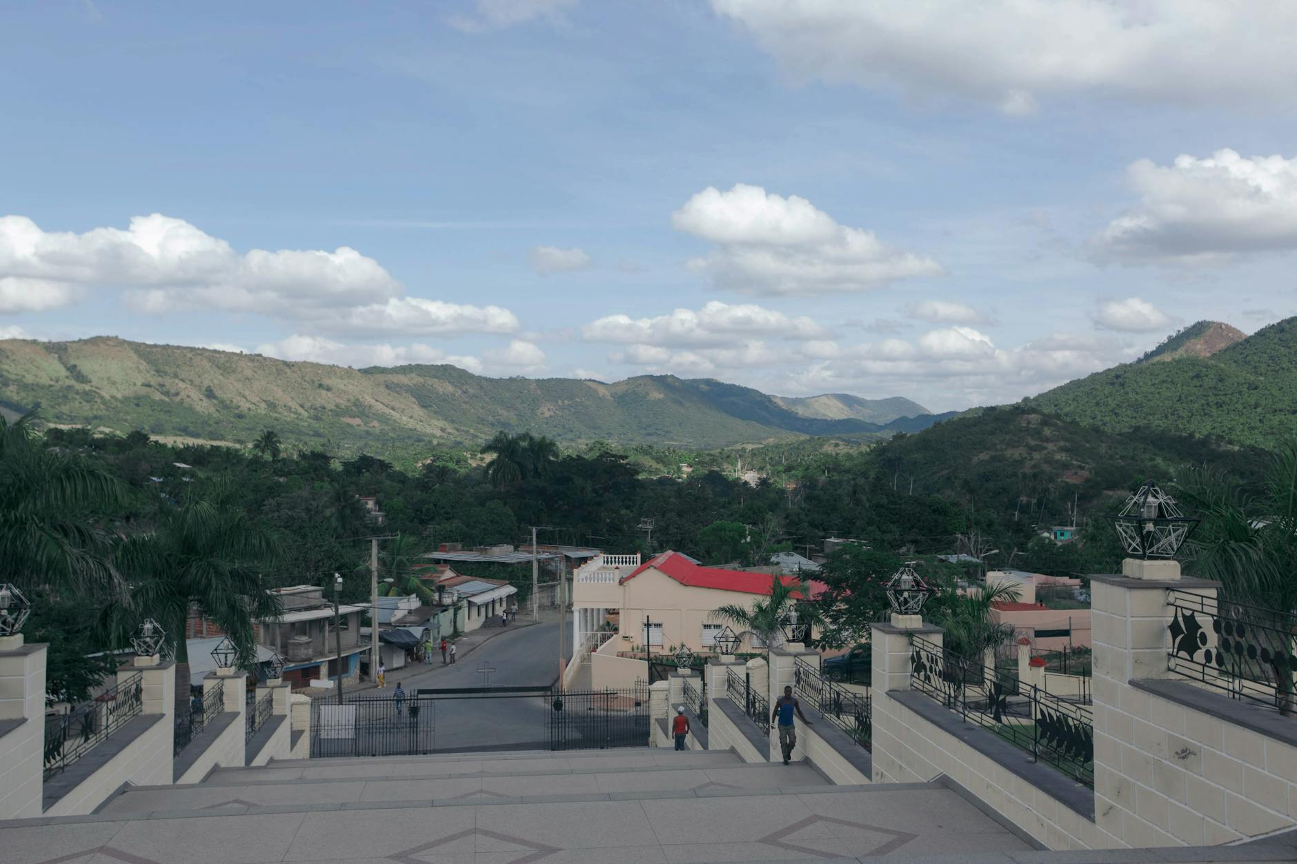 Ayiti 99